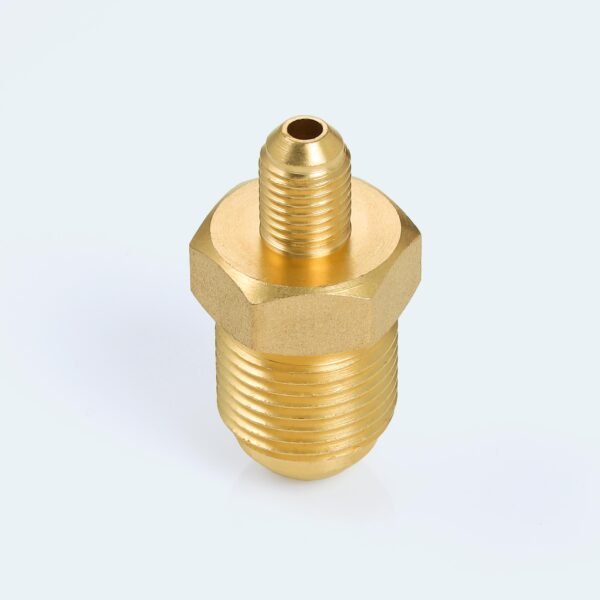 5/8 X 1/4 Nitrogen Union (Pack Of 4)