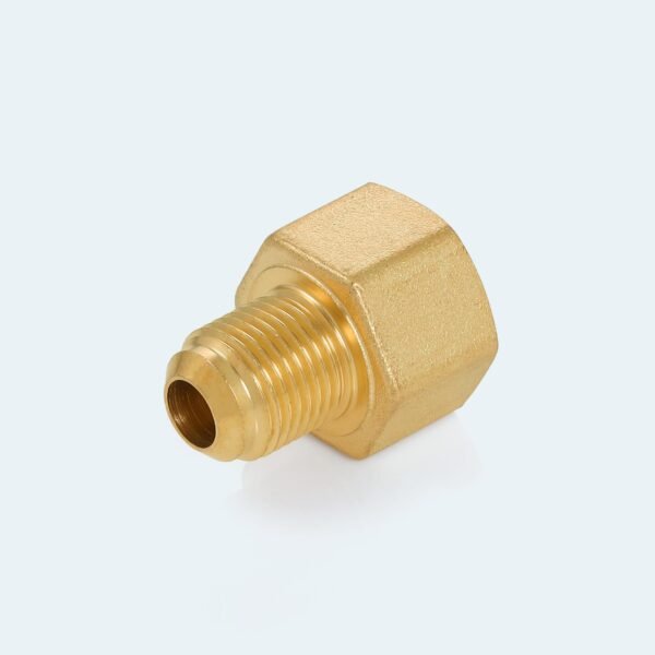 3/8 Male X 1/2 Female Adapter (Pack Of 6)