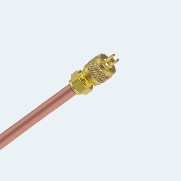 1/4 Access Valve - CB (Pack Of 20)