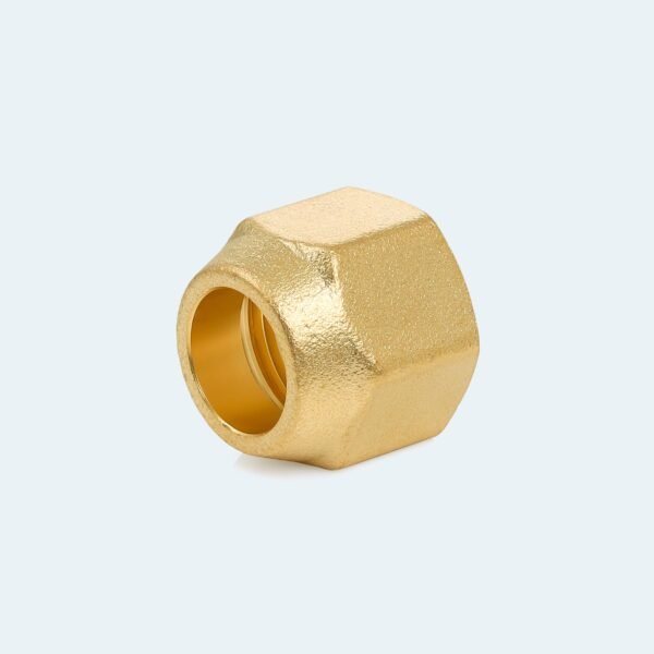 Flare Nut (Pack Of 20)