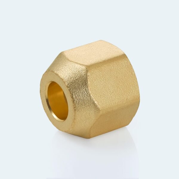 Reducing Flare Nut (Pack Of 10)