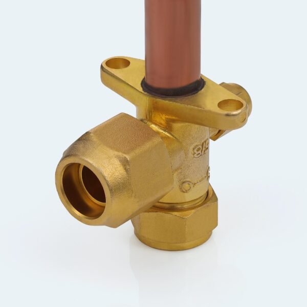5/8 Split Valve - S 3-Way (Pack Of 1)