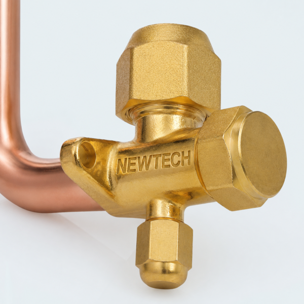 5/8 Split Valve - L 3-Way (Pack Of 1)